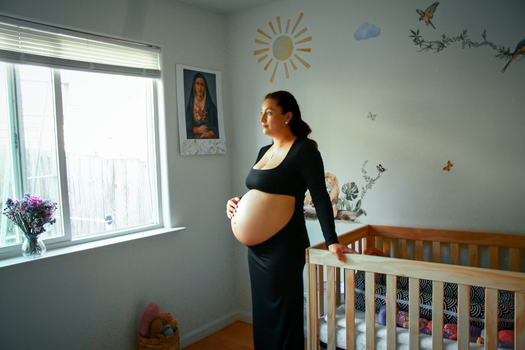 Maternity session