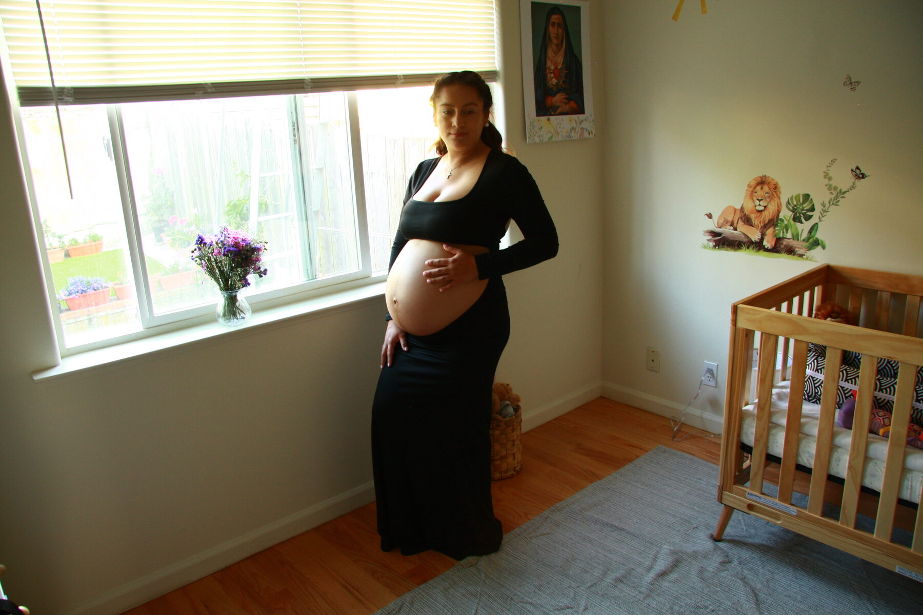 Maternity session